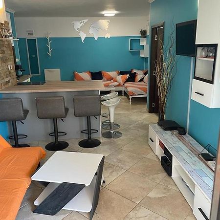 Aпартамент В Созопол Sozopol Exterior foto