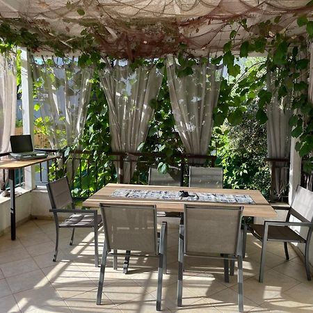 Aпартамент В Созопол Sozopol Exterior foto