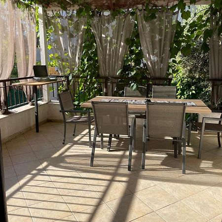 Aпартамент В Созопол Sozopol Exterior foto