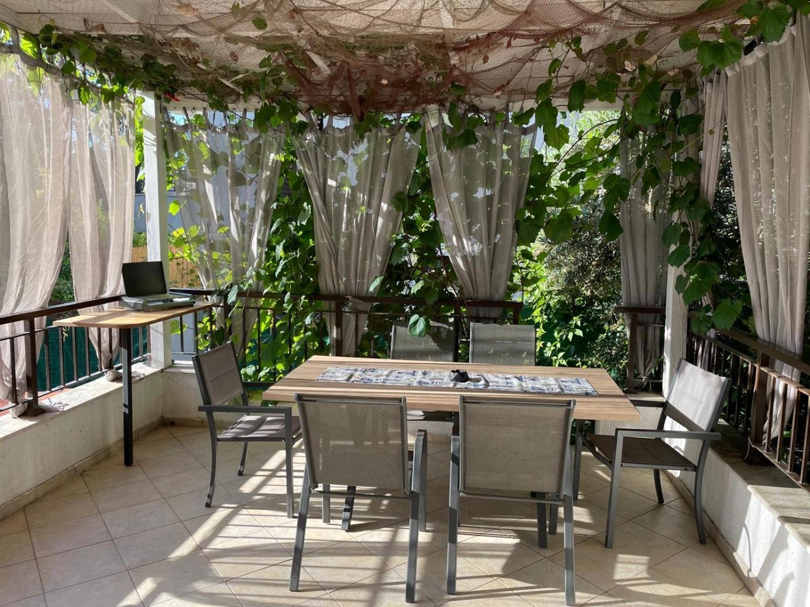 Aпартамент В Созопол Sozopol Exterior foto
