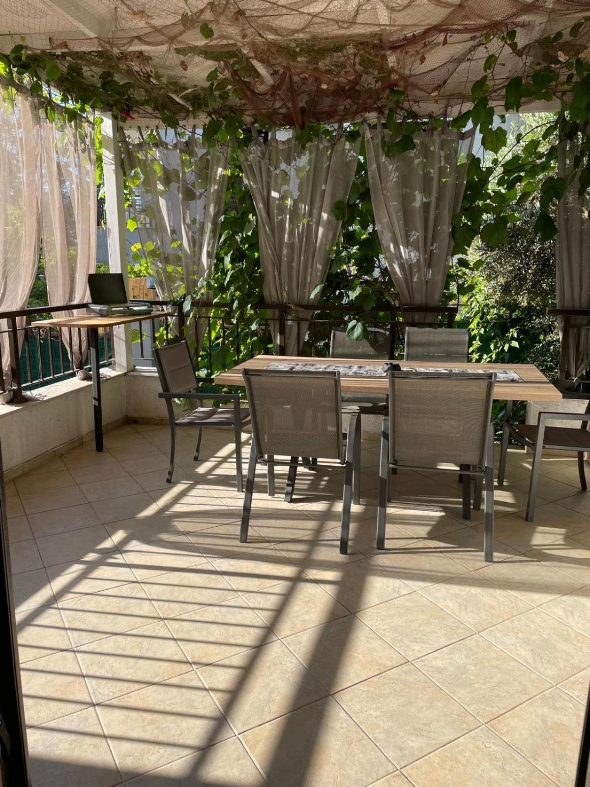 Aпартамент В Созопол Sozopol Exterior foto