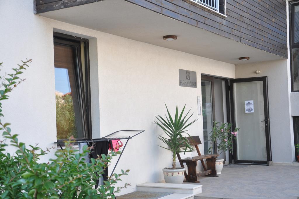 Aпартамент В Созопол Sozopol Exterior foto