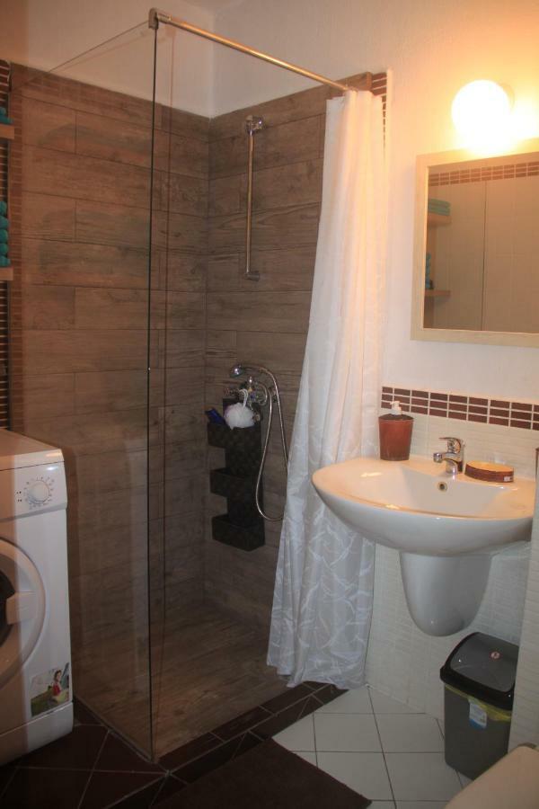 Aпартамент В Созопол Sozopol Exterior foto