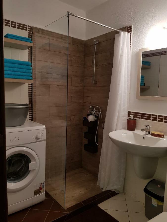 Aпартамент В Созопол Sozopol Exterior foto