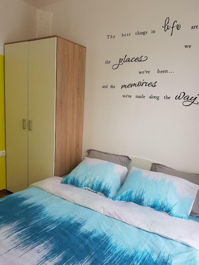 Aпартамент В Созопол Sozopol Exterior foto