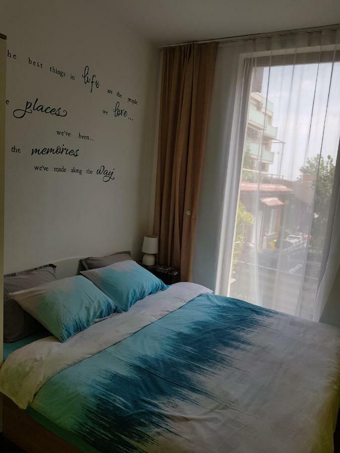 Aпартамент В Созопол Sozopol Exterior foto